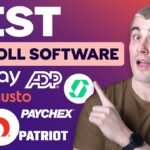 The Best Payroll Software for Small Businesses in 2025: Features, Pricing, and Reviews